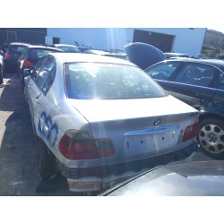bmw 3 (e46) del año 2000