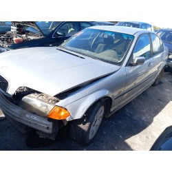 bmw 3 (e46) del año 2000