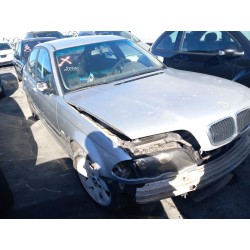 bmw 3 (e46) del año 2000