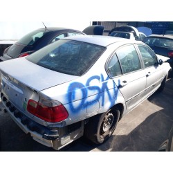 bmw 3 (e46) del año 2000