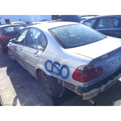 bmw 3 (e46) del año 2000