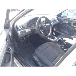 bmw 3 (e46) del año 2000