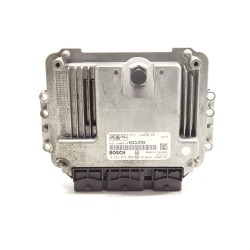 Motorsteuergerät ECU Ford Fiesta VI (CB1, ccn) | Desguace Becerril
