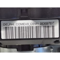 Ersatzteil COM 2000 (Lenksäulenschalter-Modul) Peugeot 308 I (4A_, 4C_) | Desguace Becerril