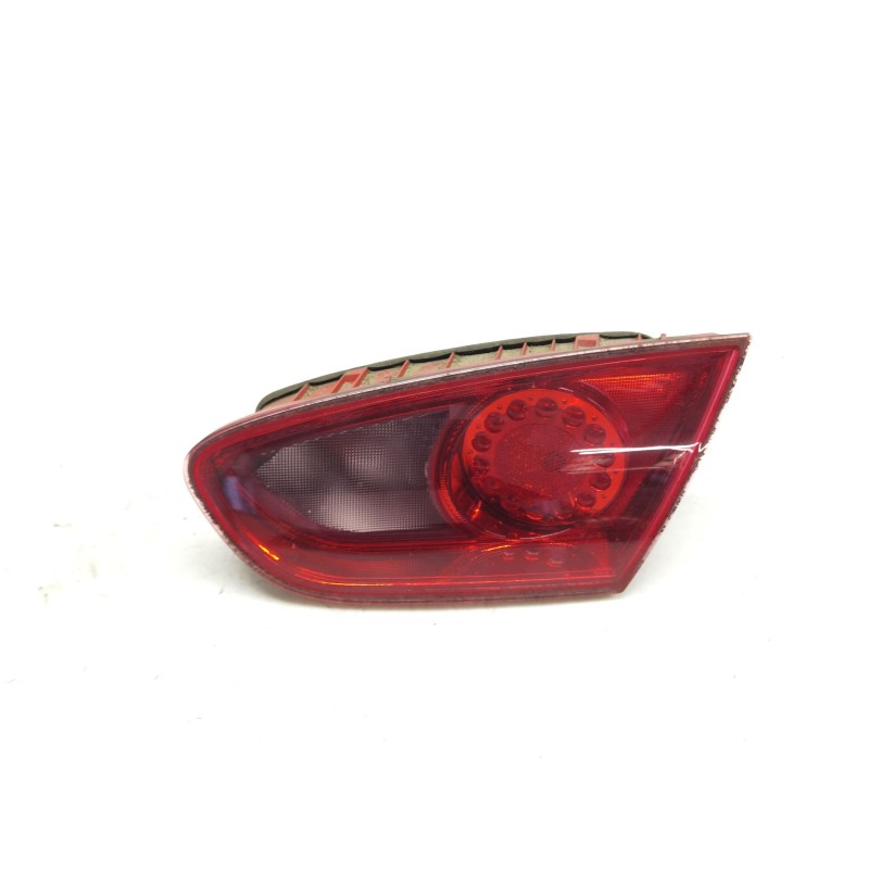 Right central rear light Seat Leon (1P1) | Becerril Scrap Yard