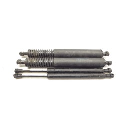 Ammortizzatori baule/portellone. Volkswagen Touareg (7LA, 7L6, 7L7) | Desguace Becerril