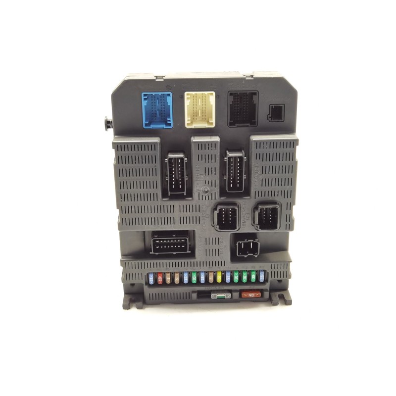 Ricambio BSI (Built-in Systems Interface) Peugeot 308 I (4A_, 4C_) | Desguace Becerril