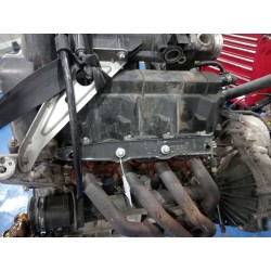 Moteur et boîte de vitesses (export) clase a (W168)