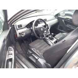 volkswagen passat b6 (3c2) del año 2005