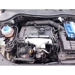 volkswagen passat b6 (3c2) del año 2005