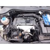 volkswagen passat b6 (3c2) del año 2005