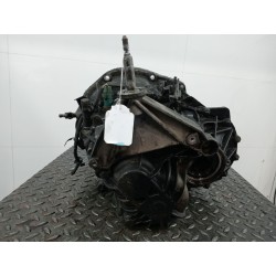 Scatola del cambio Renault Laguna II (BG0/1_) | Desguace Becerril