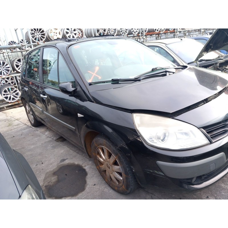 renault scénic ii (jm0/1_) del año 2007
