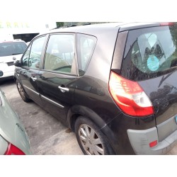 renault scénic ii (jm0/1_) del año 2007