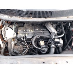 renault scénic ii (jm0/1_) del año 2007