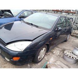 ford focus i (daw, dbw) del año 2001