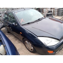 ford focus i (daw, dbw) del año 2001