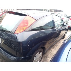 ford focus i (daw, dbw) del año 2001