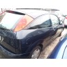 ford focus i (daw, dbw) del año 2001