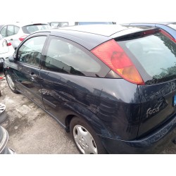 ford focus i (daw, dbw) del año 2001