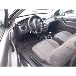 ford focus i (daw, dbw) del año 2001