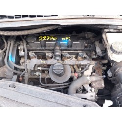 Motor und getriebe (export) citroen xsara picasso (N68)