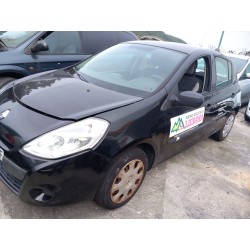 renault clio iii (br0/1, cr0/1) del año 2010