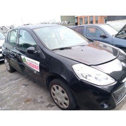 renault clio iii (br0/1, cr0/1) del año 2010