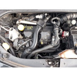 renault clio iii (br0/1, cr0/1) del año 2010