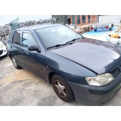 seat ibiza ii (6k1) del año 2001