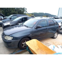 seat ibiza ii (6k1) del año 2001