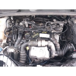 Motore e cambio (esportazione) ford focus III