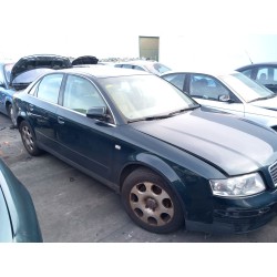 audi a4 b6 (8e2) del año 2004