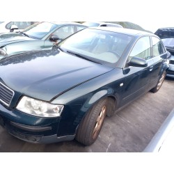 audi a4 b6 (8e2) del año 2004