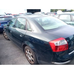 audi a4 b6 (8e2) del año 2004
