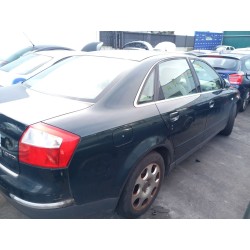 audi a4 b6 (8e2) del año 2004