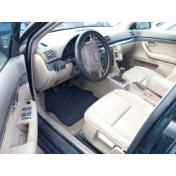 audi a4 b6 (8e2) del año 2004