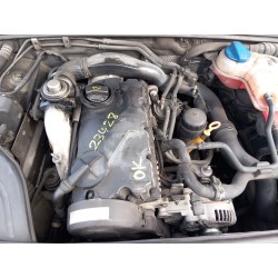 audi a4 b6 (8e2) del año 2004