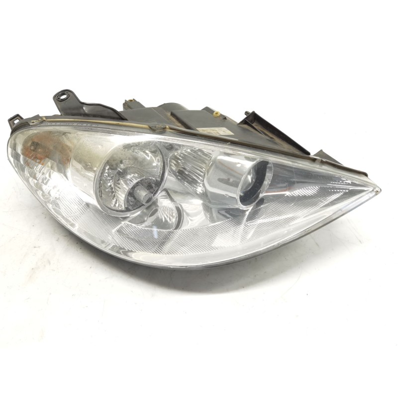 Faro destro Peugeot 807 (EB_) | Desguace Becerril