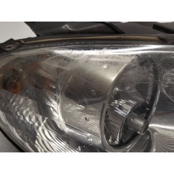 Faro destro Peugeot 807 (EB_) | Desguace Becerril