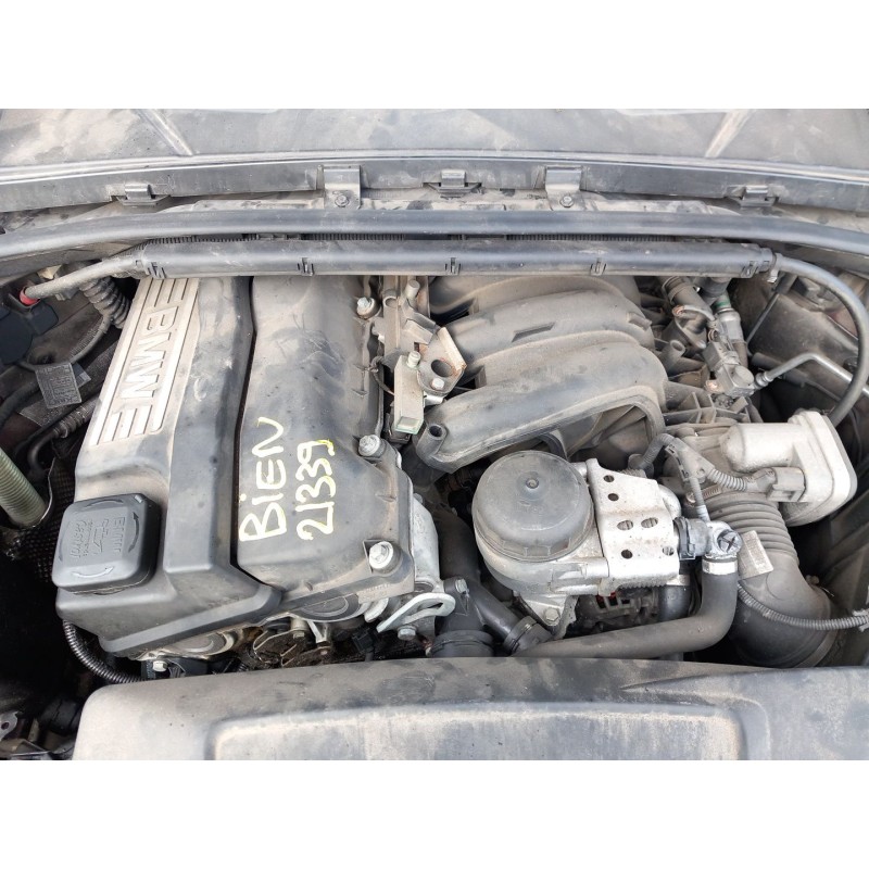 المحرك الكامل BMW 3 (E90) | Desguace Becerril