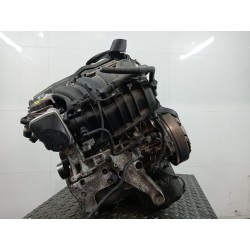 المحرك الكامل BMW 3 (E90) | Desguace Becerril