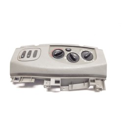 Recambio de mando calefacción / aire acondicionado para nissan primastar furgoneta (x83) 1.9 dci 80 referencia OEM IAM 820000460