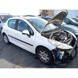 peugeot 207/207+ (wa_, wc_) del año 2010