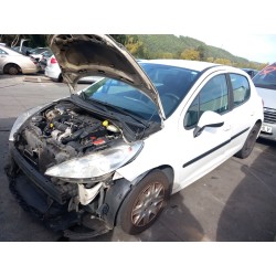 peugeot 207/207+ (wa_, wc_) del año 2010