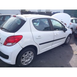 peugeot 207/207+ (wa_, wc_) del año 2010