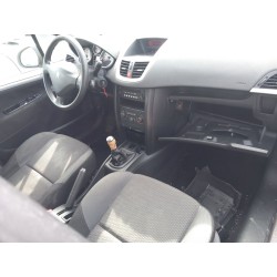 peugeot 207/207+ (wa_, wc_) del año 2010