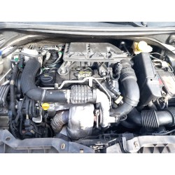 peugeot 207/207+ (wa_, wc_) del año 2010