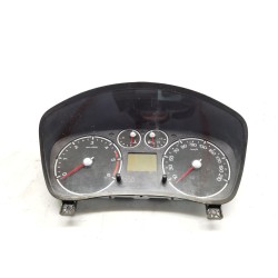 Quadro strumenti Ford Transit connect (P65_, P70_, P80_) | Desguace Becerril