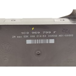 وحدة الراحة Seat Toledo II (1M2) | Desguace Becerril